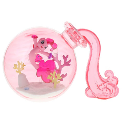 My Little Pony Ocean Magic Bottle Figure Series Auldey 3-Inch Collectible Toy