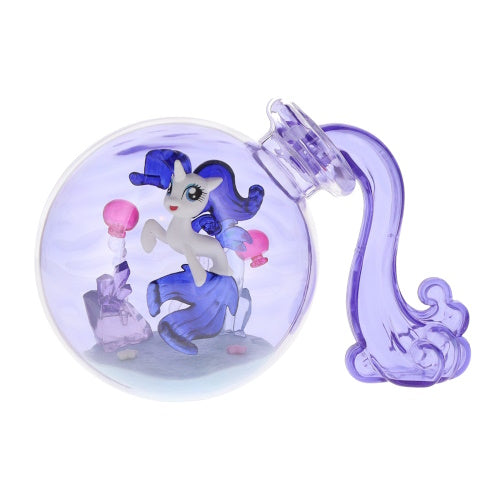 My Little Pony Ocean Magic Bottle Figure Series Auldey 3-Inch Collectible Toy