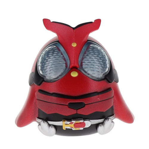 Artverse Unknown Bird x Kamen Rider Figure Series LDCX 3-Inch Mini-Figure