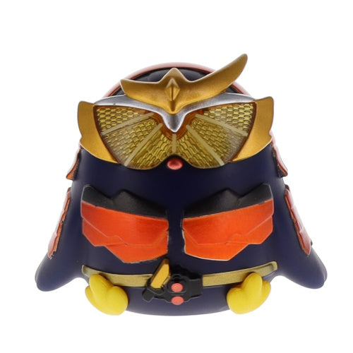 Artverse Unknown Bird x Kamen Rider Figure Series LDCX 3-Inch Mini-Figure