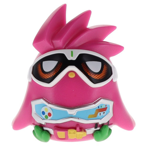 Artverse Unknown Bird x Kamen Rider Figure Series LDCX 3-Inch Mini-Figure