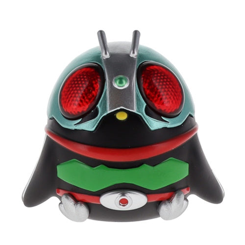 Artverse Unknown Bird x Kamen Rider Figure Series LDCX 3-Inch Mini-Figure