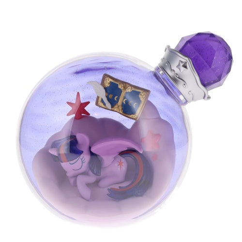 My Little Pony Dream Magic Bottle Figure Series Auldey 3-Inch Collectible Toy