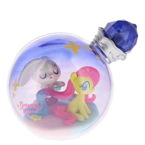 My Little Pony Dream Magic Bottle Figure Series Auldey 3-Inch Collectible Toy