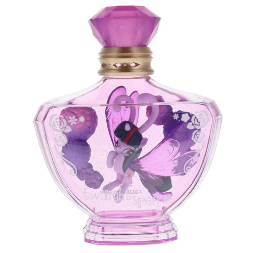 My Little Pony Breezies Magic Bottle Figure Series Auldey 3-Inch Collectible Toy