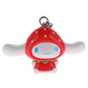 Sanrio Characters Strawberry Candy Mascot Series Toptoy 2-Inch Key Chain