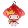 Sanrio Characters Strawberry Candy Mascot Series Toptoy 2-Inch Key Chain