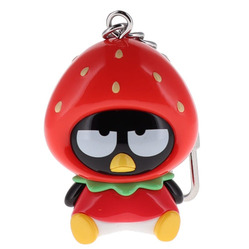Sanrio Characters Strawberry Candy Mascot Series Toptoy 2-Inch Key Chain