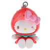 Sanrio Characters Strawberry Candy Mascot Series Toptoy 2-Inch Key Chain