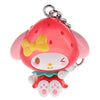 Sanrio Characters Strawberry Candy Mascot Series Toptoy 2-Inch Key Chain