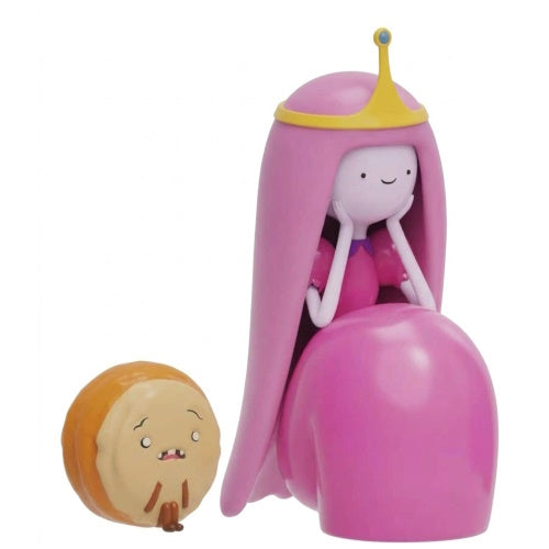 Adventure Time Sitting Figure Series Jinart 3-Inch Mini-Figure