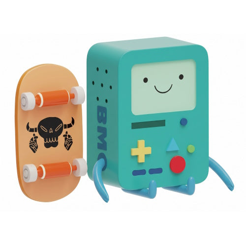 Adventure Time Sitting Figure Series Jinart 3-Inch Mini-Figure