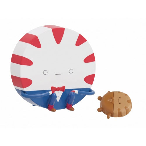 Adventure Time Sitting Figure Series Jinart 3-Inch Mini-Figure