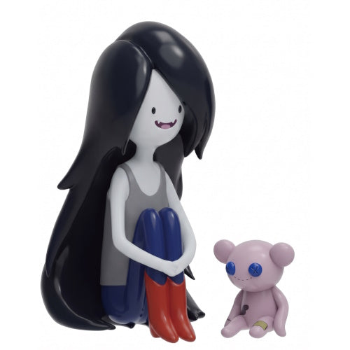 Adventure Time Sitting Figure Series Jinart 3-Inch Mini-Figure