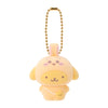Sanrio x Chiikawa Secret Flocked Charm Series Sanrio Original 1-Inch Key Chain