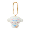 Sanrio x Chiikawa Secret Flocked Charm Series Sanrio Original 1-Inch Key Chain