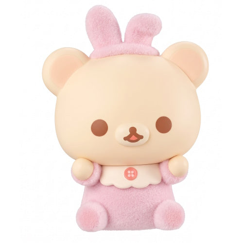 San-X Rilakkuma Minna de Usausababy Figure Series Funism 1.5-Inch Mini-Figure