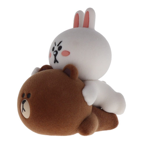 Line Friends I Heart You Figure Series Official 3-Inch Mini-Figure