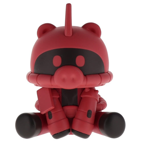 Gundam-Play Samsam BN Figure Q Series Bandai 2.5-Inch Mini-Figure