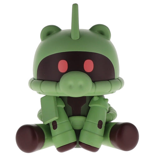 Gundam-Play Samsam BN Figure Q Series Bandai 2.5-Inch Mini-Figure