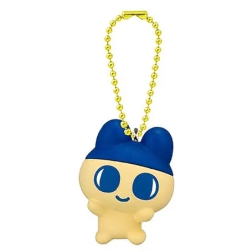 Tamagotchi Shokugan Dangler Series Bandai 1-Inch Key Chain