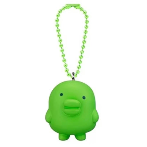 Tamagotchi Shokugan Dangler Series Bandai 1-Inch Key Chain