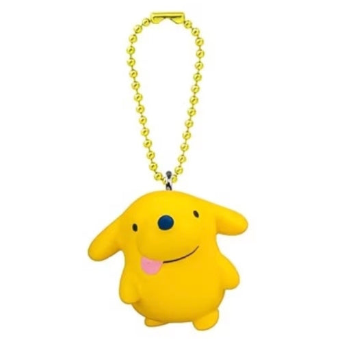 Tamagotchi Shokugan Dangler Series Bandai 1-Inch Key Chain