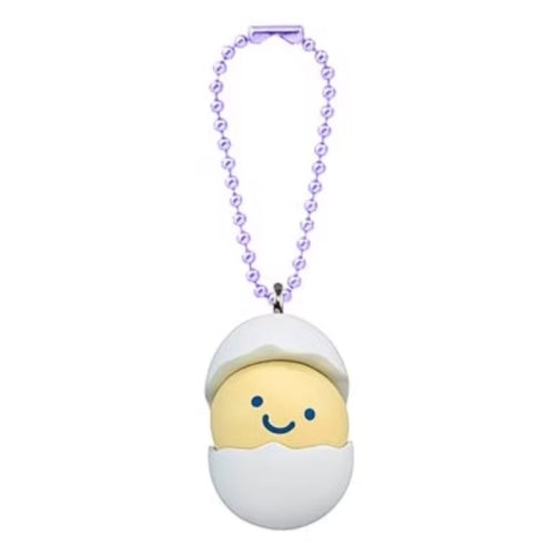 Tamagotchi Shokugan Dangler Series Bandai 1-Inch Key Chain