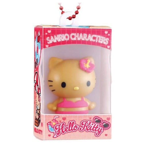 Sanrio Characters Shokugan Box Series Vol. 04 Bandai 1.5-Inch Key Chain
