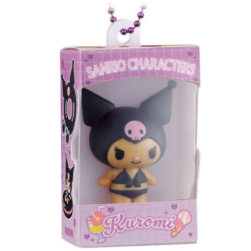 Sanrio Characters Shokugan Box Series Vol. 04 Bandai 1.5-Inch Key Chain