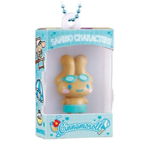 Sanrio Characters Shokugan Box Series Vol. 04 Bandai 1.5-Inch Key Chain