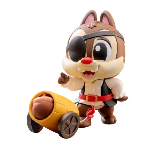 Disney Pirate Cosbi Figure Series Hot Toys 3-Inch Mini-Figure