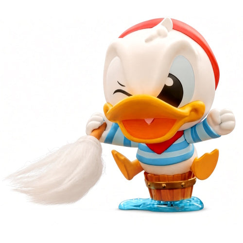 Disney Pirate Cosbi Figure Series Hot Toys 3-Inch Mini-Figure