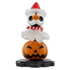 Disney Nightmare Before Christmas Cosbi Series Hot Toys 3-Inch Mini-Figure