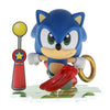 Sonic The Hedgehog Cosbi Figure Series Hot Toys 3-Inch Mini-Figure