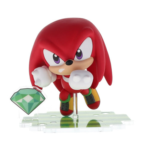 Sonic The Hedgehog Cosbi Figure Series Hot Toys 3-Inch Mini-Figure
