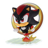 Sonic The Hedgehog Cosbi Figure Series Hot Toys 3-Inch Mini-Figure