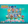 Sonic The Hedgehog Cosbi Figure Series Hot Toys 3-Inch Mini-Figure