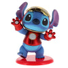 Marvel x Stitch Cosbi Bobble Head Series Hot Toys 3-Inch Mini-Figure