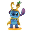 Marvel x Stitch Cosbi Bobble Head Series Hot Toys 3-Inch Mini-Figure