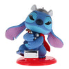 Marvel x Stitch Cosbi Bobble Head Series Hot Toys 3-Inch Mini-Figure