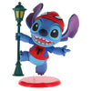 Marvel x Stitch Cosbi Bobble Head Series Hot Toys 3-Inch Mini-Figure
