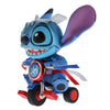 Marvel x Stitch Cosbi Bobble Head Series Hot Toys 3-Inch Mini-Figure