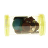 Disney Zootopia 2 Water Tube Cosbi Figure Series Hot Toys 3-Inch Mini-Figure