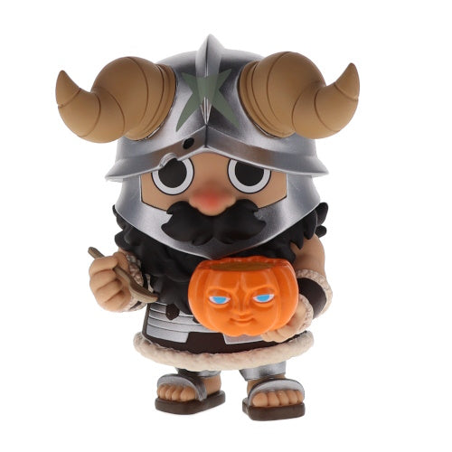 Delicious In Dungeon Cosbi Figure Series Hot Toys 3-Inch Mini-Figure