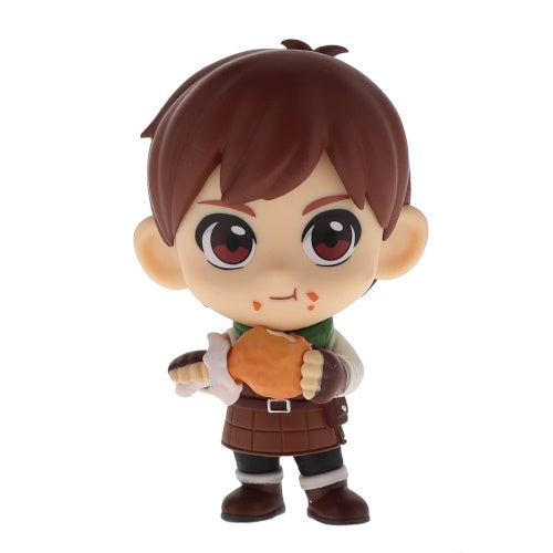 Delicious In Dungeon Cosbi Figure Series Hot Toys 3-Inch Mini-Figure