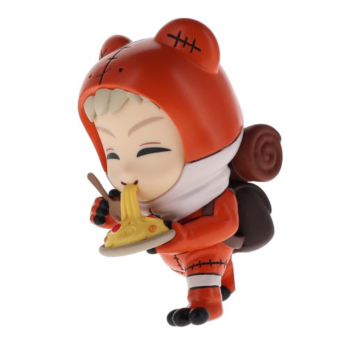 Delicious In Dungeon Cosbi Figure Series Hot Toys 3-Inch Mini-Figure