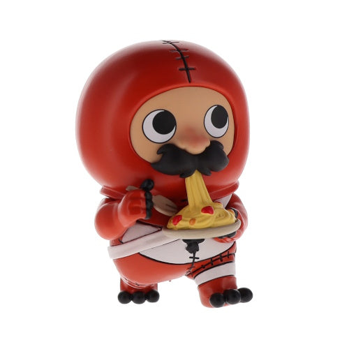 Delicious In Dungeon Cosbi Figure Series Hot Toys 3-Inch Mini-Figure