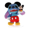 Disey Mickey And Friends x Stitch Cosbi Series Hot Toys 3-Inch Mini-Figure