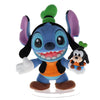 Disey Mickey And Friends x Stitch Cosbi Series Hot Toys 3-Inch Mini-Figure